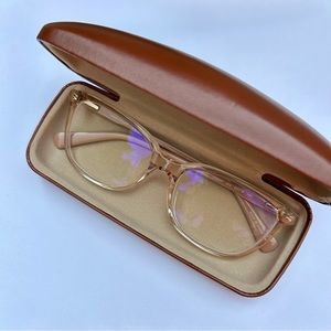 Longchamp Eyeglasses